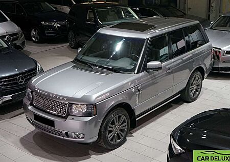 Land Rover Range Rover 4.4 TDV8 Vogue*BODYKIT*SCHECKHEFT*