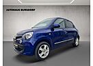 Renault Twingo Intens 66kw Automatik Klima SHZ Alufelgen