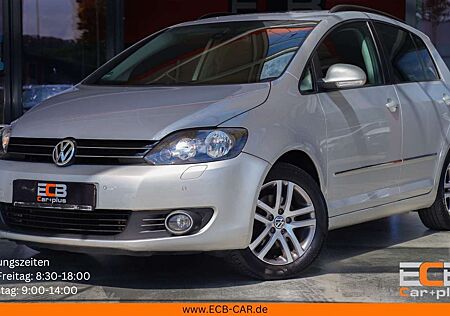 VW Golf Volkswagen Plus VI Comfortline *SHZ/NAVI/AHK/PDC*
