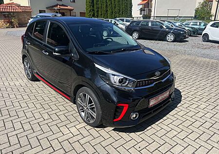 Kia Picanto GT-Line