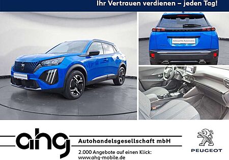 Peugeot 2008 1.2 Allure PureTe
