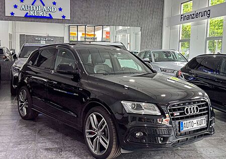 Audi SQ5 3.0 TDI plus Quattro*Pano*Navi MMi*Leder*B&O