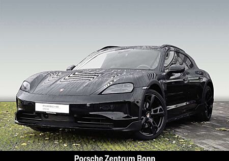 Porsche Taycan 4 Cross Turismo ''verfügbar ab 10.10.2024''