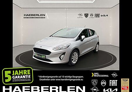 Ford Fiesta 1.0 EcoBoost Cool & Connect Fernlichtass.