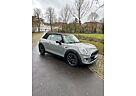 Mini Cooper Cabrio LED Navi Prof. Chilli RFK Tempomat