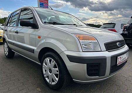 Ford Fusion Style 1.4*KLIMA*1HAND*GARANTIE*TÜV*