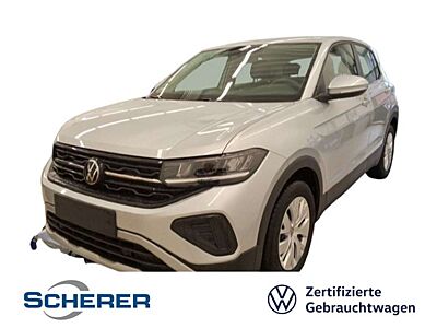 Volkswagen T-Cross 1.0 TSI LED KLIMA DAB SHZ