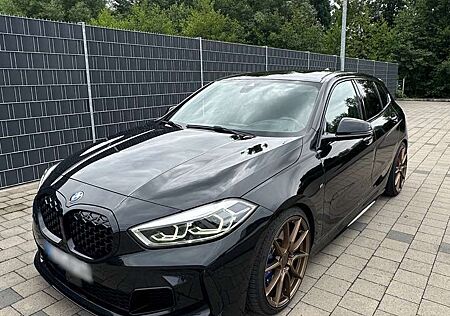 BMW 135 M135i xDrive
