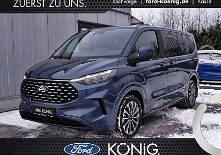 Ford Tourneo Custom Titanium 320L1 Aut.+ACC+Standhzg Klima Navi