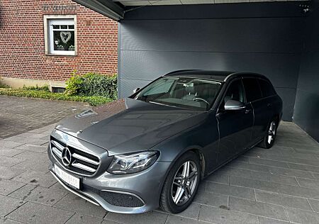 Mercedes-Benz E 220 T*Garantie*LED*Ahk*Navi*329€ mtl.