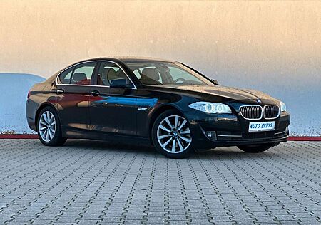 BMW 530 d Lim. HuD*MEM*SoftClose*XENON*Aut.*