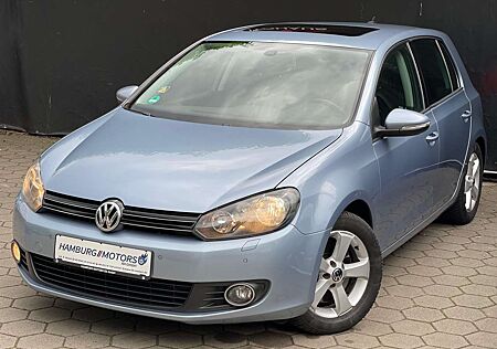 VW Golf Volkswagen 1.4 TSI DSG Comfortline
