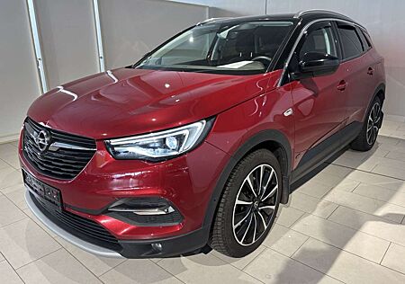 Opel Grandland X Plug-in-Hybrid 1.6 DI Start/Stop Aut Ultimate