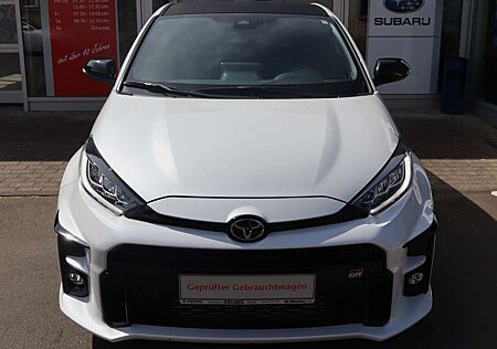 Toyota Yaris GR High-Performance Paket