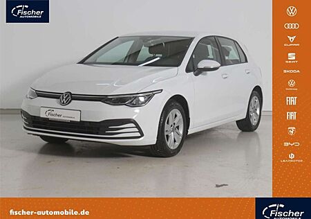 VW Golf Volkswagen 2.0 TDI Life 6-Gg. LED/NAV/ACC/PDC/DC/SH