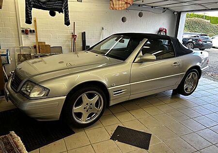 Mercedes-Benz SL 280