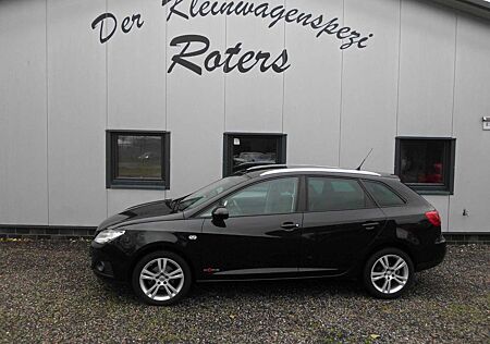 Seat Ibiza 1.4 16V Style Copa ST ANSCHAUEN
