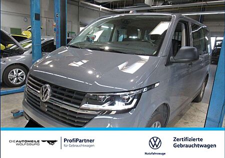 VW T6 Volkswagen .1 Multivan 2.0 TDI Trendline LED/Rückkam/Temp