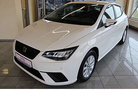 Seat Ibiza Style Klimaautomatic,Apple CarPlay,Top