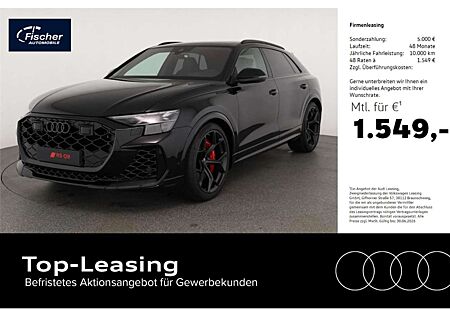 Audi RS Q8 TFSI quattro performance LP: 202.673,-/Pano/Head-u