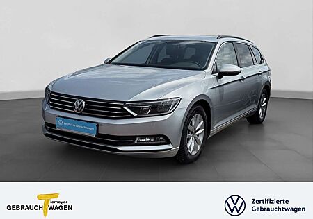 VW Passat Variant Volkswagen 2.0 TDI COMFORTLINE NAVI GJR