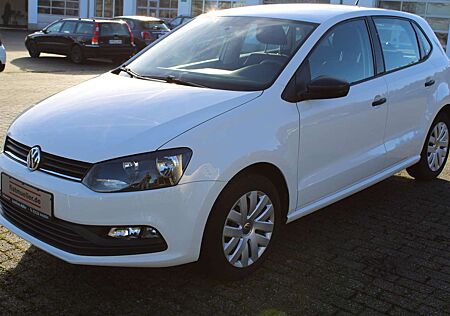 VW Polo Volkswagen Trendline / Klima, Radio, Bluetooth