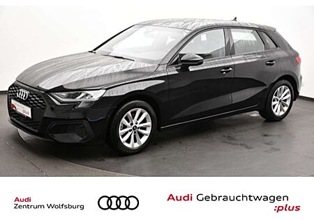 Audi A3 30 TFSI S tronic APS/NAVI/SITZHZ