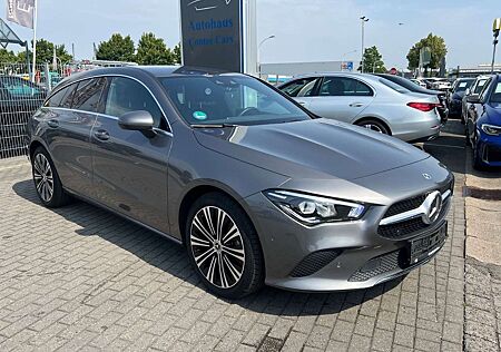 Mercedes-Benz CLA 200 d Shooting Brake Progressive SUPER CLA