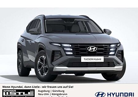 Hyundai Tucson Select Hybrid 2WD 1.6 T-GDI EU6e Navi Digitales Co