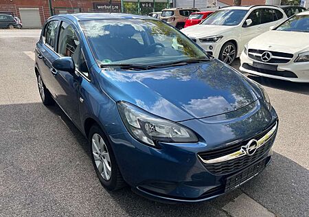 Opel Corsa E Edition ecoFlex"1.HD"Klima"SHZ"PDC"90PS"