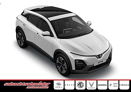 VinFast VF 6 PLUS 59,6 kWh+360-Kamera+HUD+Panorama+
