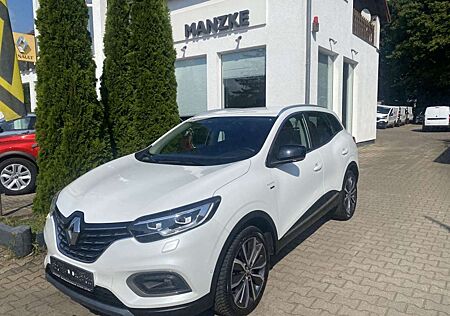Renault Kadjar TCe 160 GPF BOSE EDITION