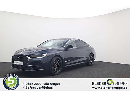 DS Automobiles DS 5 DS 9 E-Tense 225 Performance Line+