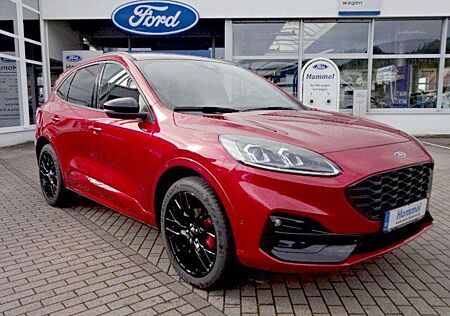 Ford Kuga PHEV ST-Line X AHK+LED+NAVI+B&O+iACC+TWA+WINTERP.