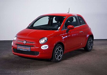 Fiat 500 1.0 GSE Hybrid CLUB*Klima*Android&Apple-Carp