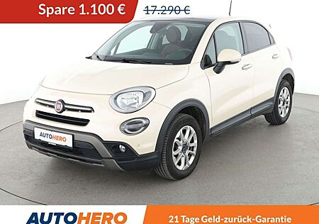 Fiat 500X 1.3 Turbo City Cross Aut.*NAVI*CAM*SHZ*TEMPO*ALU*