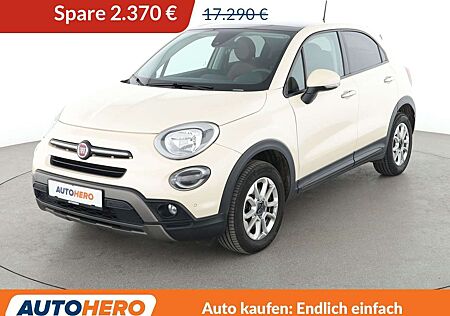 Fiat 500X 1.3 Turbo City Cross Aut.*NAVI*CAM*SHZ*TEMPO*ALU*