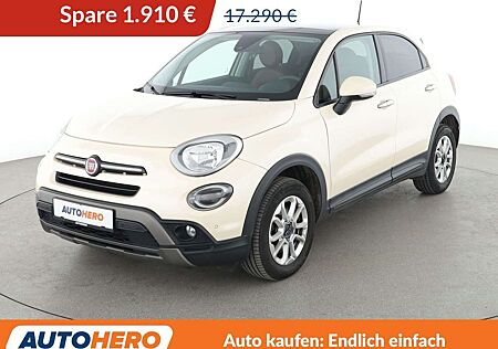 Fiat 500X 1.3 Turbo City Cross Aut.*NAVI*CAM*SHZ*TEMPO*ALU*