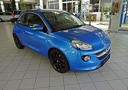 Opel Adam 1.0 Turbo Jam ecoFlex