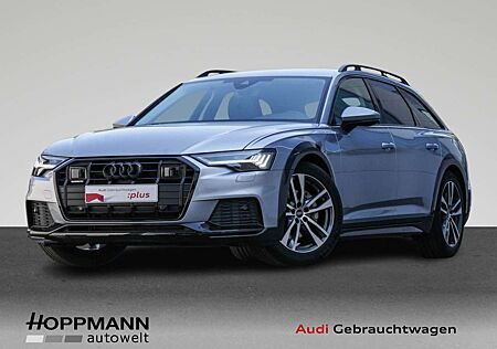 Audi A6 Allroad 40 TDI quattro HD-Matrix Kamera Navi