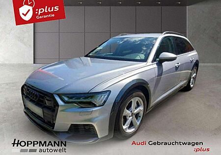 Audi A6 Allroad nza 40 TDI quattro HD-Matrix Kamera N