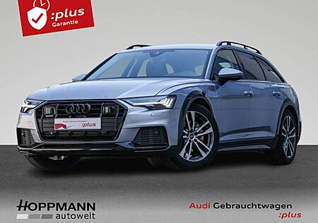 Audi A6 Allroad 40 TDI quattro HD-Matrix Kamera Navi