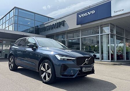 Volvo XC 60 XC60 T8*Plus Dark*NP 82.900*Leder*ACC*Pano*BLIS*