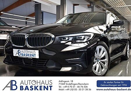 BMW 320 d Touring Advantage*LEDER*AHK*LED*SPORTSITZE