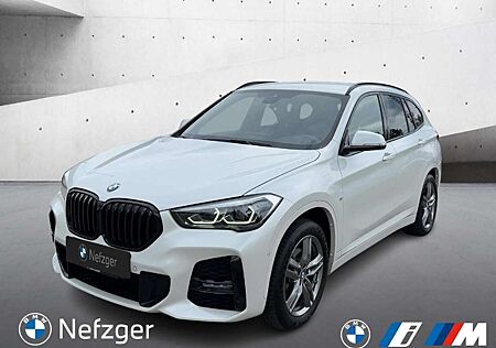 BMW X1 sDrive18i M Sport RFK LED HiFi Head-Up SHZ