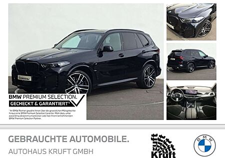 BMW X5 xDrive40d M SPORT PRO+AHK+PANO+ICONIC GLOW+KAMERA+