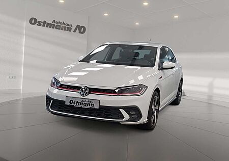 VW Polo Volkswagen VI GTI 2.0 TSI Matrix LM PDC DAB+ SHZ
