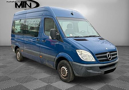 Mercedes-Benz Sprinter 315 H2+L2 9.Stz Klima 1.HAND