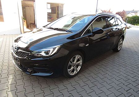 Opel Astra K Sports Tourer Elegance Kamera Navi Shz