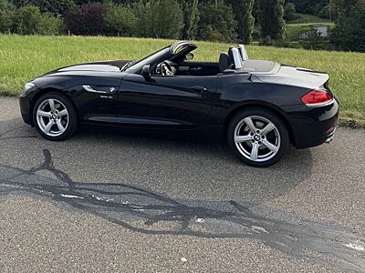 BMW Z4 sDrive18i